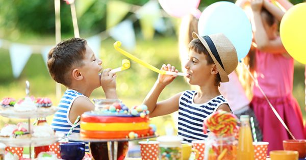 Your Checklist for an Unforgettable Kids’ Birthday Party