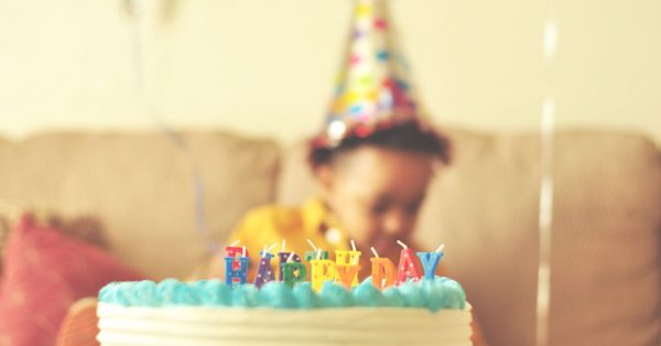 Four Must-Try Kids’ Party Trends in 2019