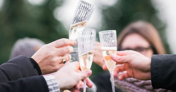 Engagement Parties: Trends We Loved in 2018